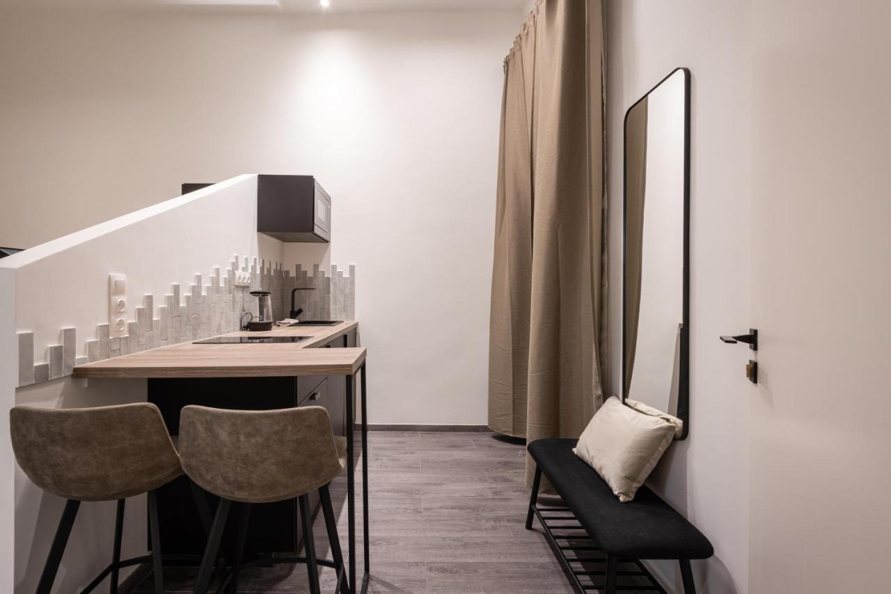 Lejlighed Kl31 - Urban Escape - Prime Location - Klauzal Square By Bqa *