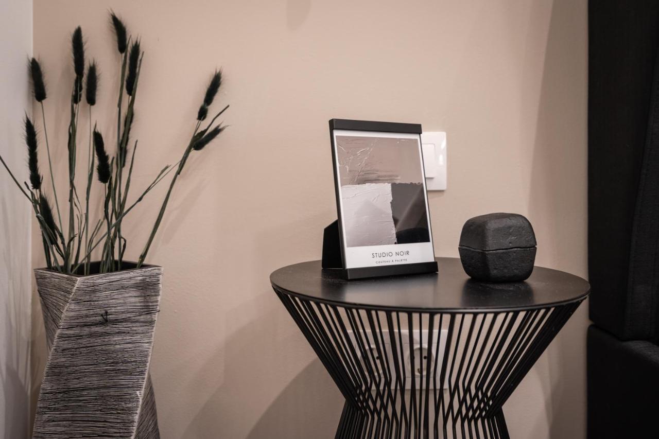 Kl31 - Urban Escape - Prime Location - Klauzal Square By Bqa Lejlighed Budapest