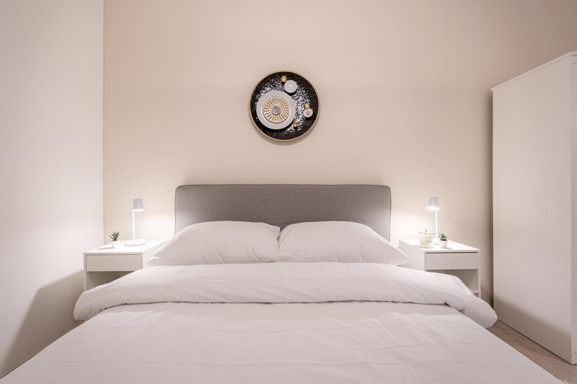 Lejlighed Kl31 - Urban Escape - Prime Location - Klauzal Square By Bqa *