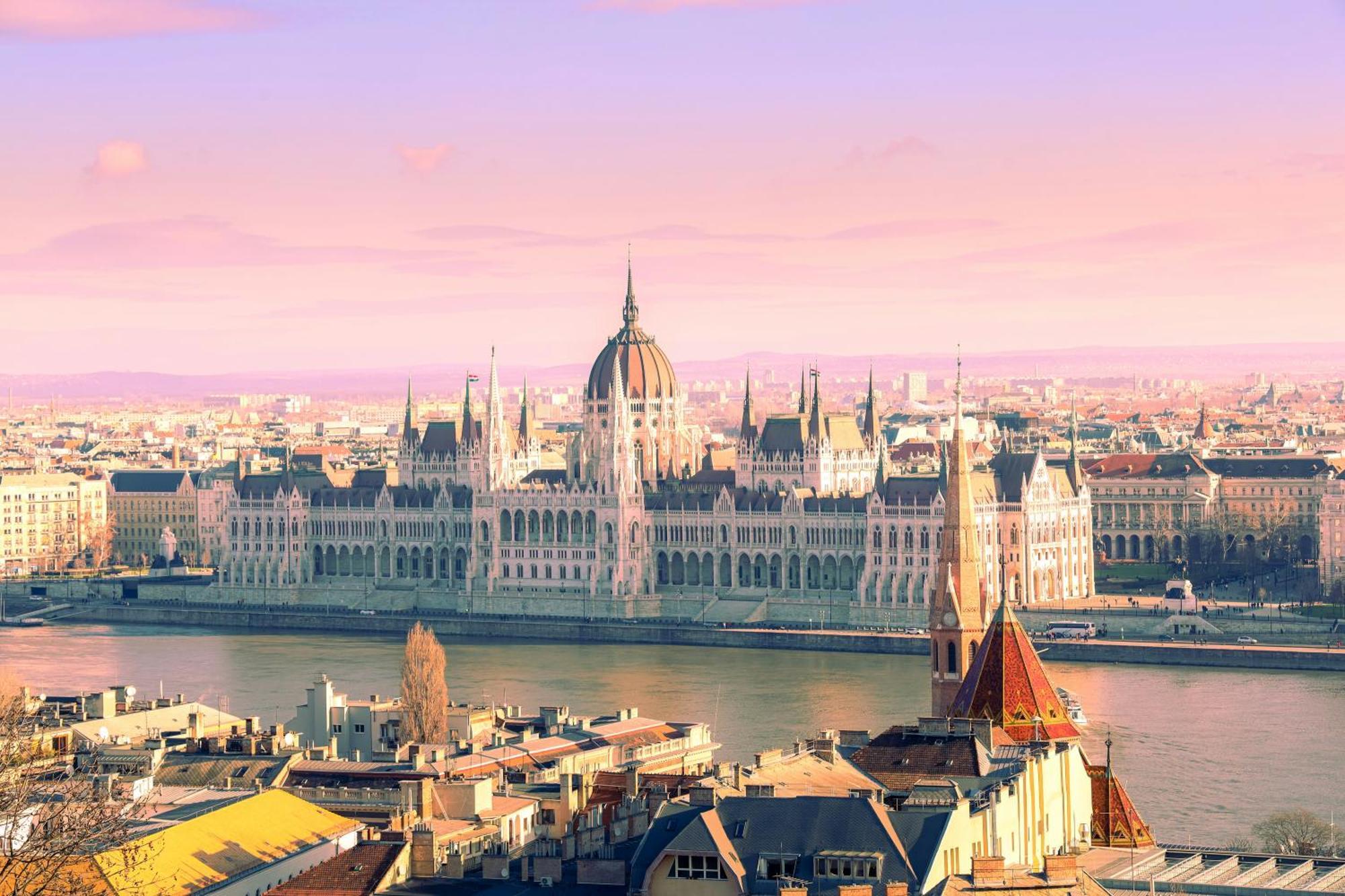 Kl31 - Urban Escape - Prime Location - Klauzal Square By Bqa