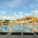 Kl31 - Urban Escape - Prime Location - Klauzal Square By Bqa